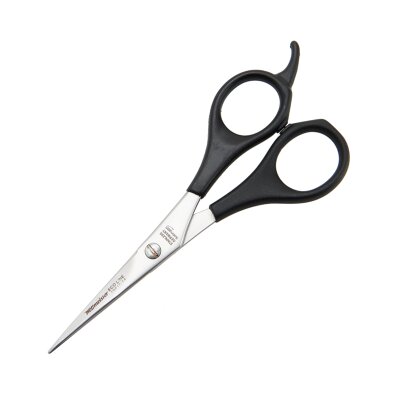 Weltmeister Eco 5" - nożyczki proste z plastikową rączką, z hakiem 1