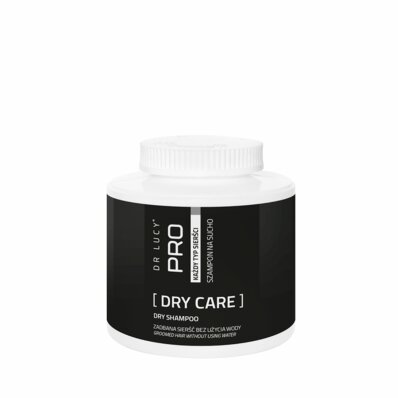 Dr Lucy Pro Dry Care Shampoo 50 g - szampon na sucho 1