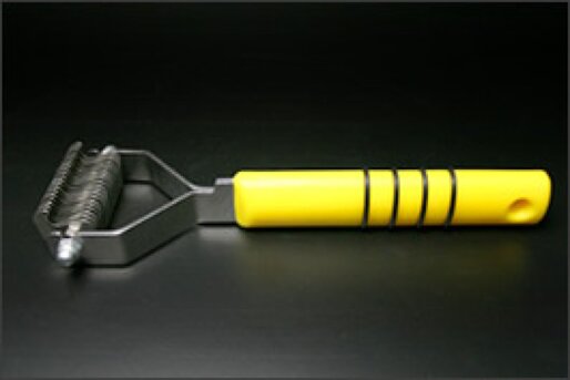 Mars Coat King Plastic 99MK81520 - trymer hakowy, 20 ostrzy, 1,5 mm 1