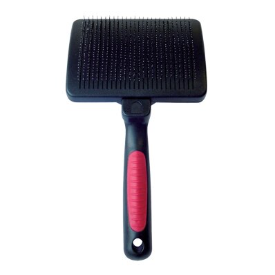 Chadog - szczotka miękka, duża, samoczyszcząca 1