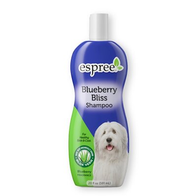 Espree Blueberry Bliss Shampoo 354 ml - szampon o zapachu jagodowym 1