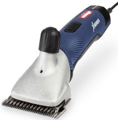 Profesjonalna maszynka do strzyżenia koni, bydła i dużychpsów Heiniger Xperiance 200 W 1