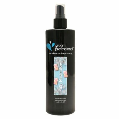 Groom Professional Fluffy Marshmallow Pet Cologne 500 ml - woda zapachowa dla psa