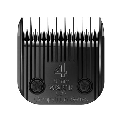 Wahl ostrze Ultimate nr 4 - 8 mm Snap-On