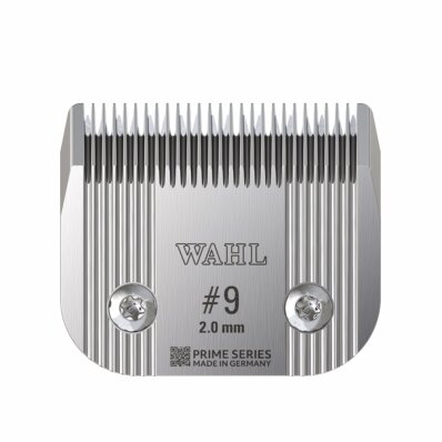 Wahl Prime Series Blade nr 9 - ostrze 2,0 mm