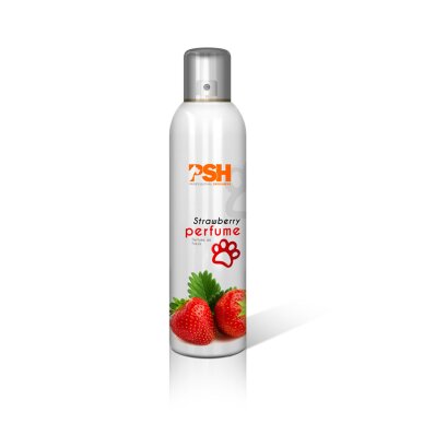 PSH Perfume Strawberry 300 ml - perfumy truskawkowe 1