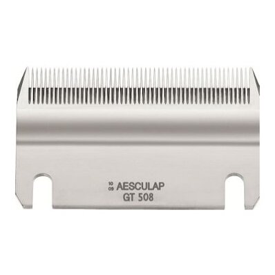 Dolne ostrze do maszynki Aesculap Econom II, chirurgiczne GT 508 1