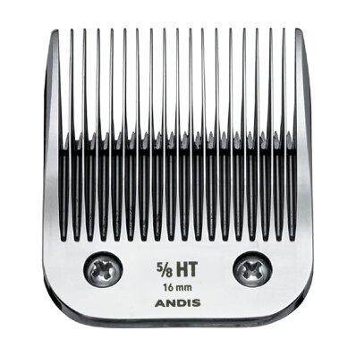 Andis ostrze UltraEdge Nr 5/8 HT - 16 mm Snap-On 1