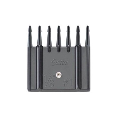 Oster Nasadka dystansowa plastikowa 3,2 mm Snap-On