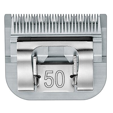 Aesculap Snap On Nr 50 - ostrze 0,20 mm 1