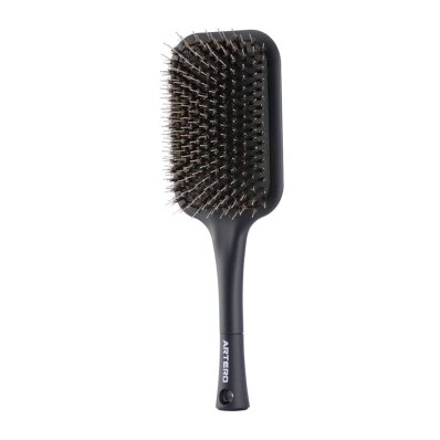 Artero Soft Paddle Brush - szczotka z naturalnego włosia z dodatkiem nylonu 1