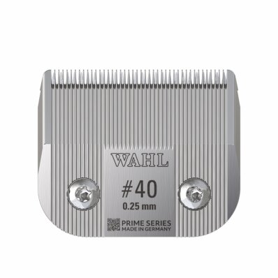Wahl Prime Series Blade nr 40 - ostrze 0,25 mm