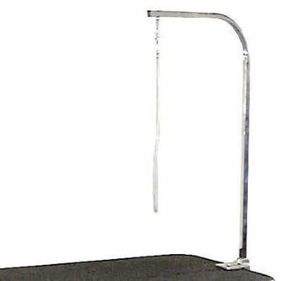 Show Tech - jednostronny wysięgnik groomerski 1