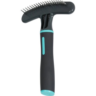 Zolux Anah - zgrzebło, 20 zębów