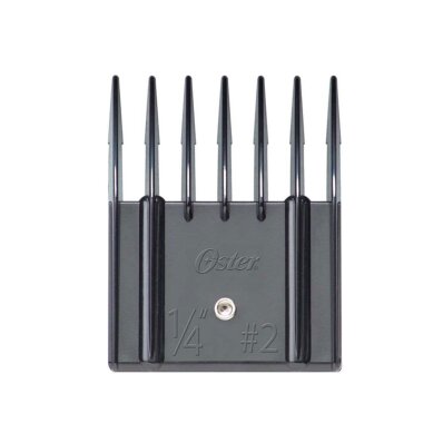 Oster Nasadka dystansowa plastikowa 6,4 mm Snap-On 1