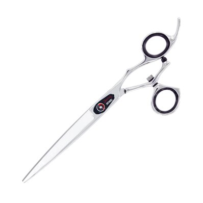 Sensei Swivl 7" - najwyższej jakości, profesjonalne nożyczki z japońskiej stali 1