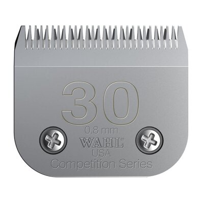 Wahl ostrze Competition nr 30 - 0,8 mm Snap-On 1