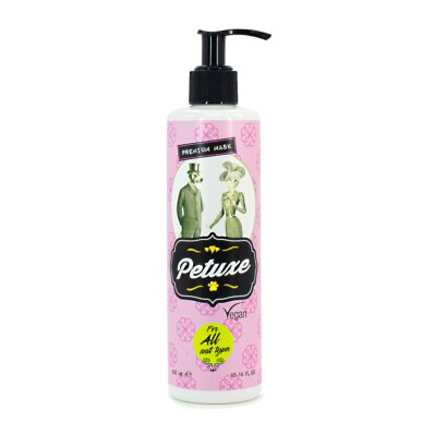 Petuxe Mask for All Kinds of Hair 300 ml - maska do wszystkich typów sierści 1