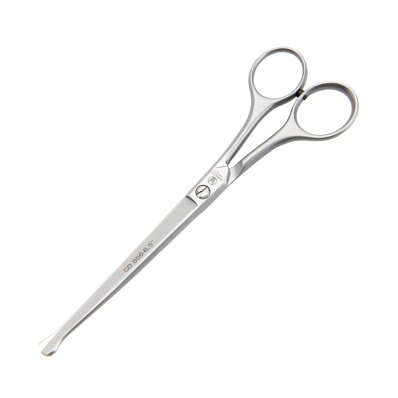 Weltmeister - nożyczki bezpieczne gięte 6,5 cala ze stali nierdzewnej 1