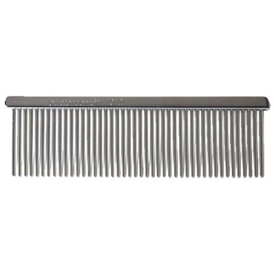 Chris Christensen grzebień Styling Comb All Fine 4 1/2''  do stylizacji, gęsty, dł. 11,5 cm 1