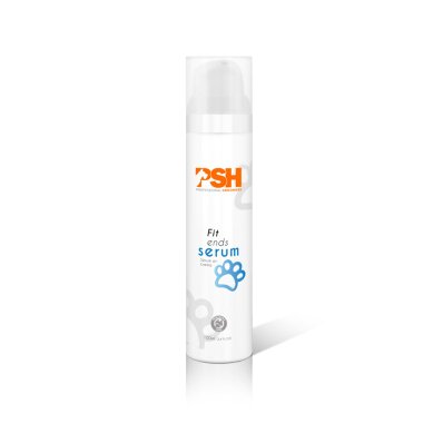PSH Fit Ends Serum 100 ml - preparat wzmacniający końcówki włosów 1