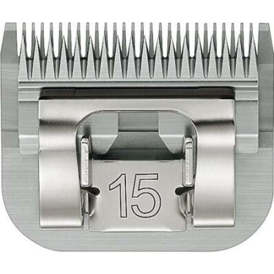 Aesculap Snap On Nr 15 - ostrze 1,2 mm 1