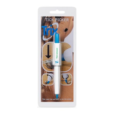 Trix Lasso na kleszcze 1