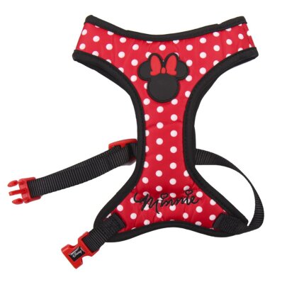 For Fan Pets szelki soft z serii Minnie 1