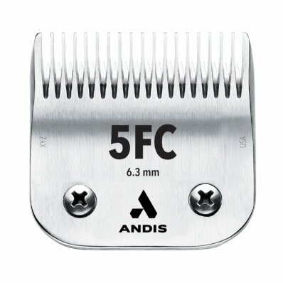 Andis ostrze CeramicEdge Nr 5 FC - 6,3 mm Snap-On