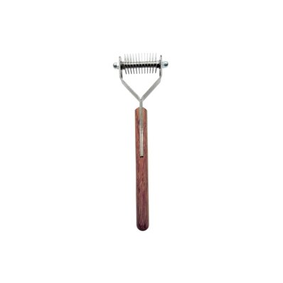 Mars Coat King 99M52512 - trymer hakowy 12 ostrzy, rozstaw 2,5 mm 1