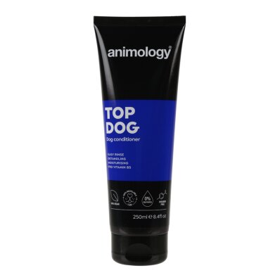 Animology Top Dog 250 ml - odżywka nawilżająca dla psów 1