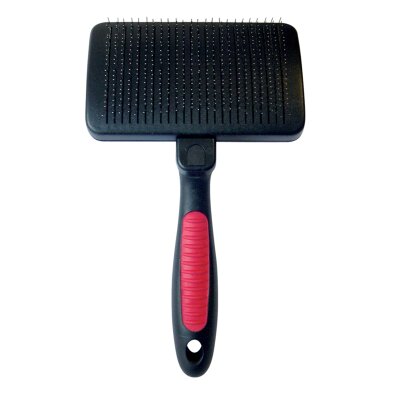 Chadog - szczotka miękka, średnia, samoczyszcząca