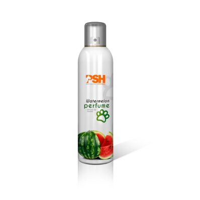 PSH Perfume Watermelon 300 ml - perfumy arbuzowe 1