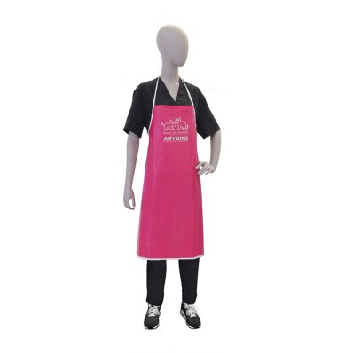 Artero Fashion Apron - fartuch ochronny w kolorze różowym 1