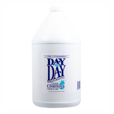 Chris Christensen Day to Day Moisturizing Conditioner 3,8 L - odżywka nawilżająca