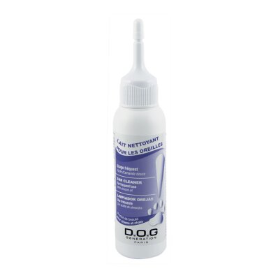 Dog Generation Ears Cleaning 100 ml - preparat do czyszczenia uszu dla psów i kotów 1