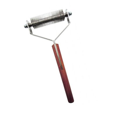 Mars Coat King 99M715 - trymer hakowy 30 ostrzy, rozstaw 1,5 mm 1