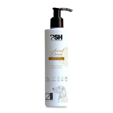 PSH Home Almond Dream Conditioner 300 ml - odżywka z olejem migdałowym 1