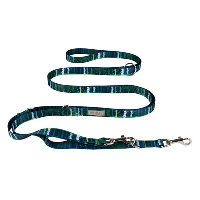 Amiplay BeNature - smycz regulowana 8 in 1 Forest 1