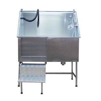 Chadog - wanna stalowa - produkt na zamówienie 1