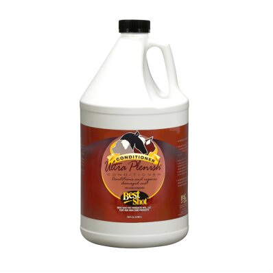 Best Shot Ultra Plenish 3,8 l - odżywka przyspieszająca usuwanie podszerstka 1