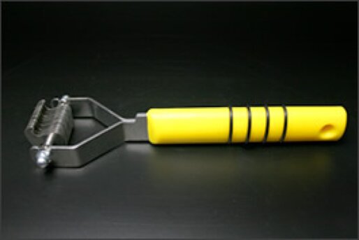 Mars Coat King Plastic 99MK80820 - trymer hakowy 20 ostrzy, 0,8 mm 1