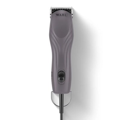 Wahl KM10+ - profesjonalna maszynka dwubiegowa z ostrzem nr 10 - 1,5 mm