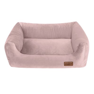 Recobed Kanapa Welurove kolor Lilia-róż