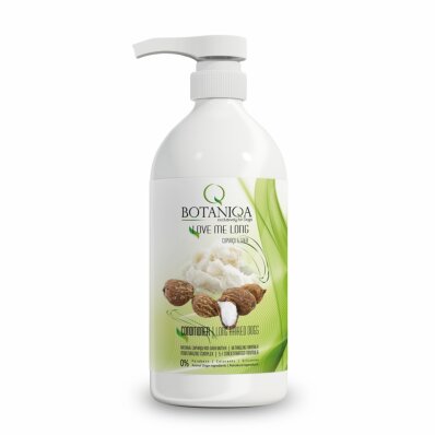 Botaniqa Love Me Long Conditioner 1 l - odżywka dla psów długowłosych 1