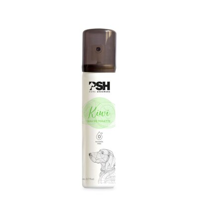 PSH Home Kiwi Cologne 75 ml - woda zapachowa kiwi
