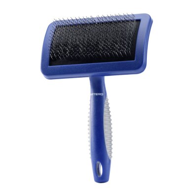 Artero Slicker Strong Teeth - szczotka pudlówka średnia, twarda 1