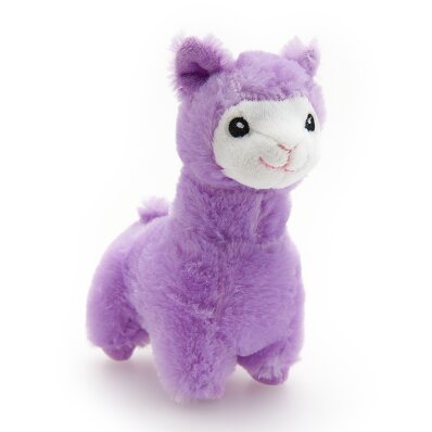 Chadog zabawka pluszowa 15 cm lama dla psa 1