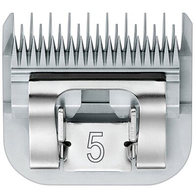 Aesculap Snap On Nr 5 - ostrze 6,3 mm 1