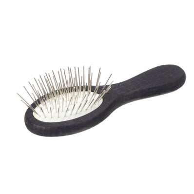 Keller Bursten - mini szczotka z krótkimi pinami 20 mm 1